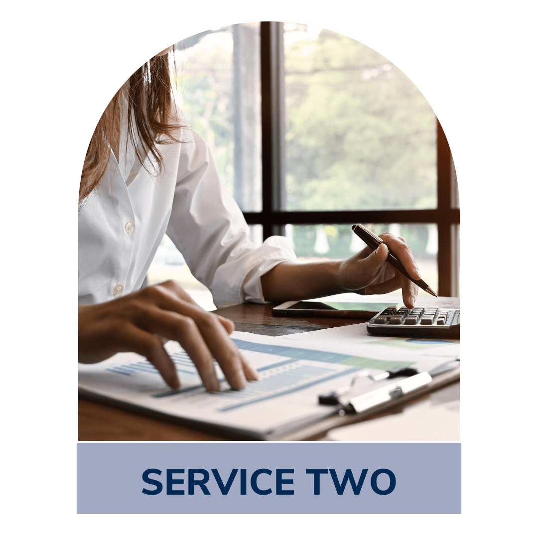 Michelle The Virtual Assistant
