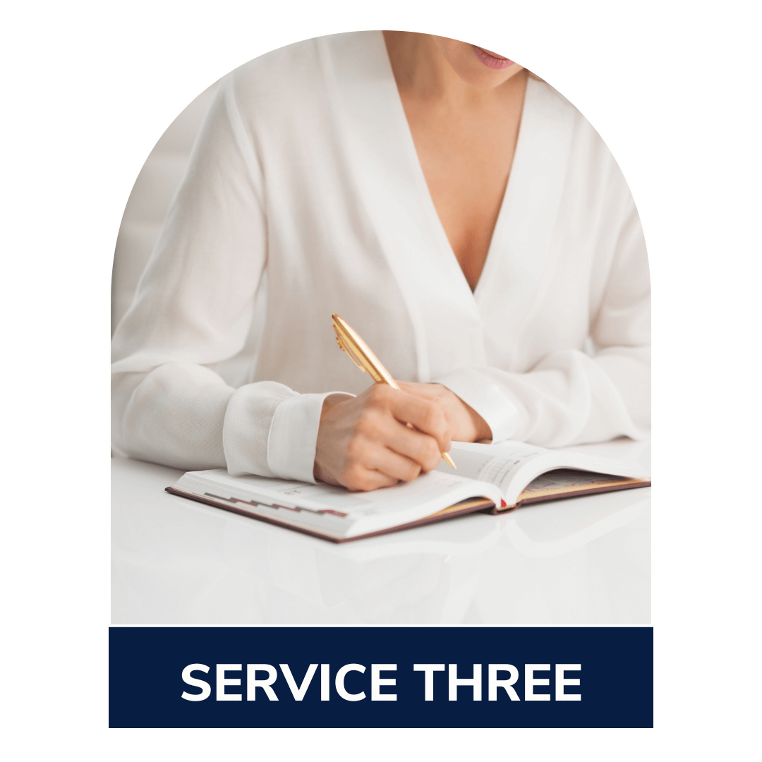 Michelle The Virtual Assistant