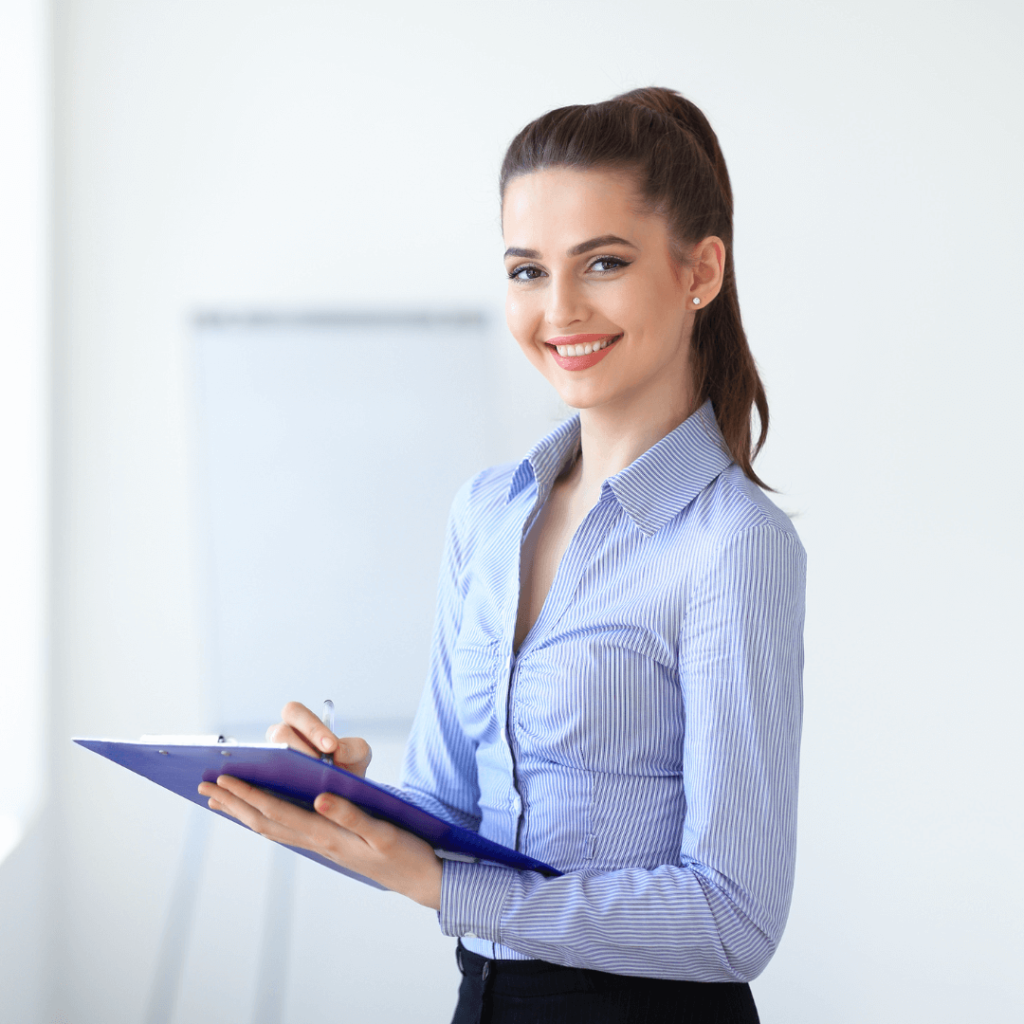 Michelle The Virtual Assistant