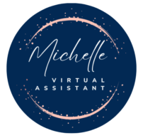 Michelle The Virtual Assistant